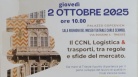 Infrastrutture: Amirante, logistica motore di lavoro e ...